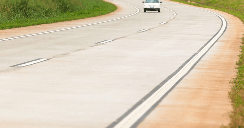 Pavimento de Concreto